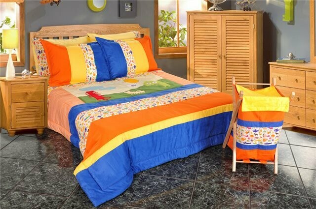 Cobertor carrito