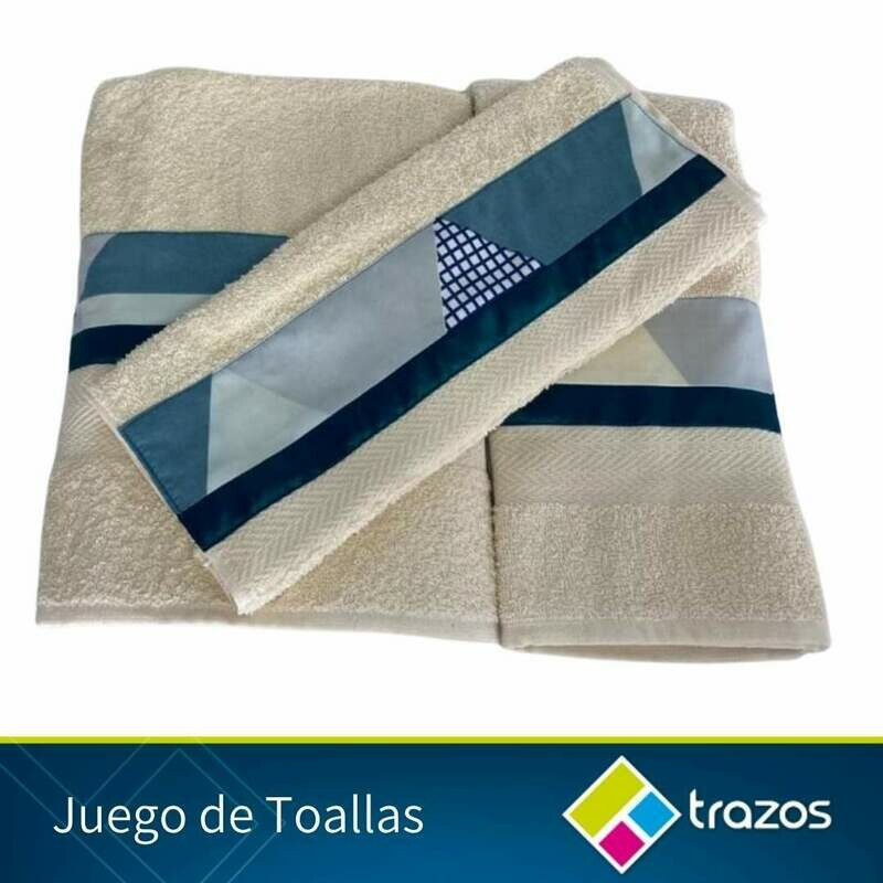 Juegos de Toallas
