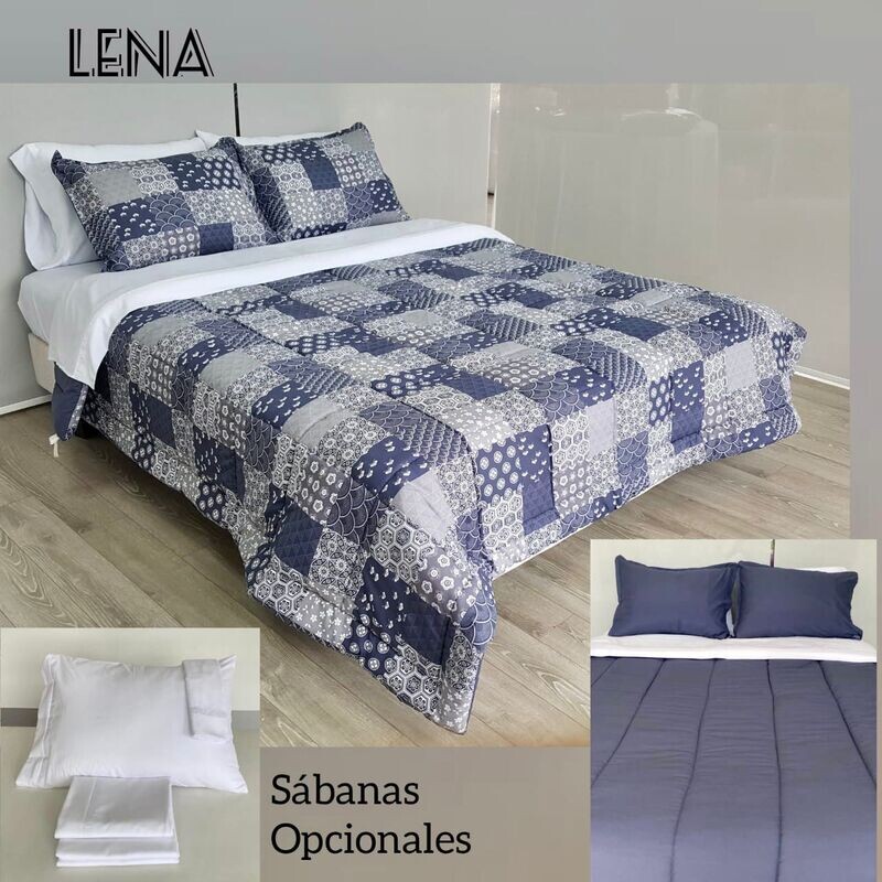 Cobertor Reversible LENA