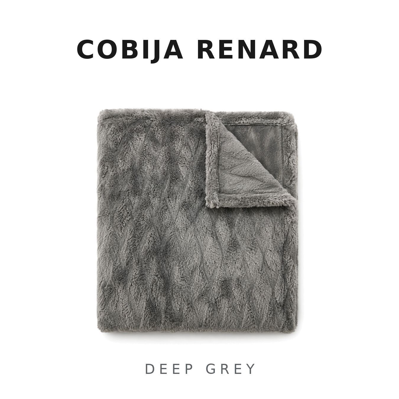 Cobijas Renard Cobijas Renard