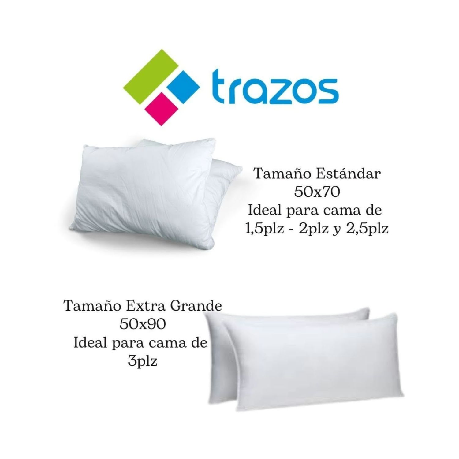 Almohada Almohada