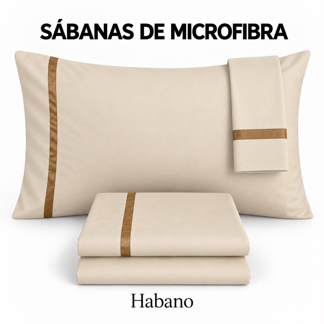 Sábanas de Microfibra Sábanas de Microfibra