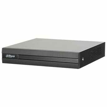 XVR Dahua 720P 4CH HDCVI +1IP 1HDD 1U lite