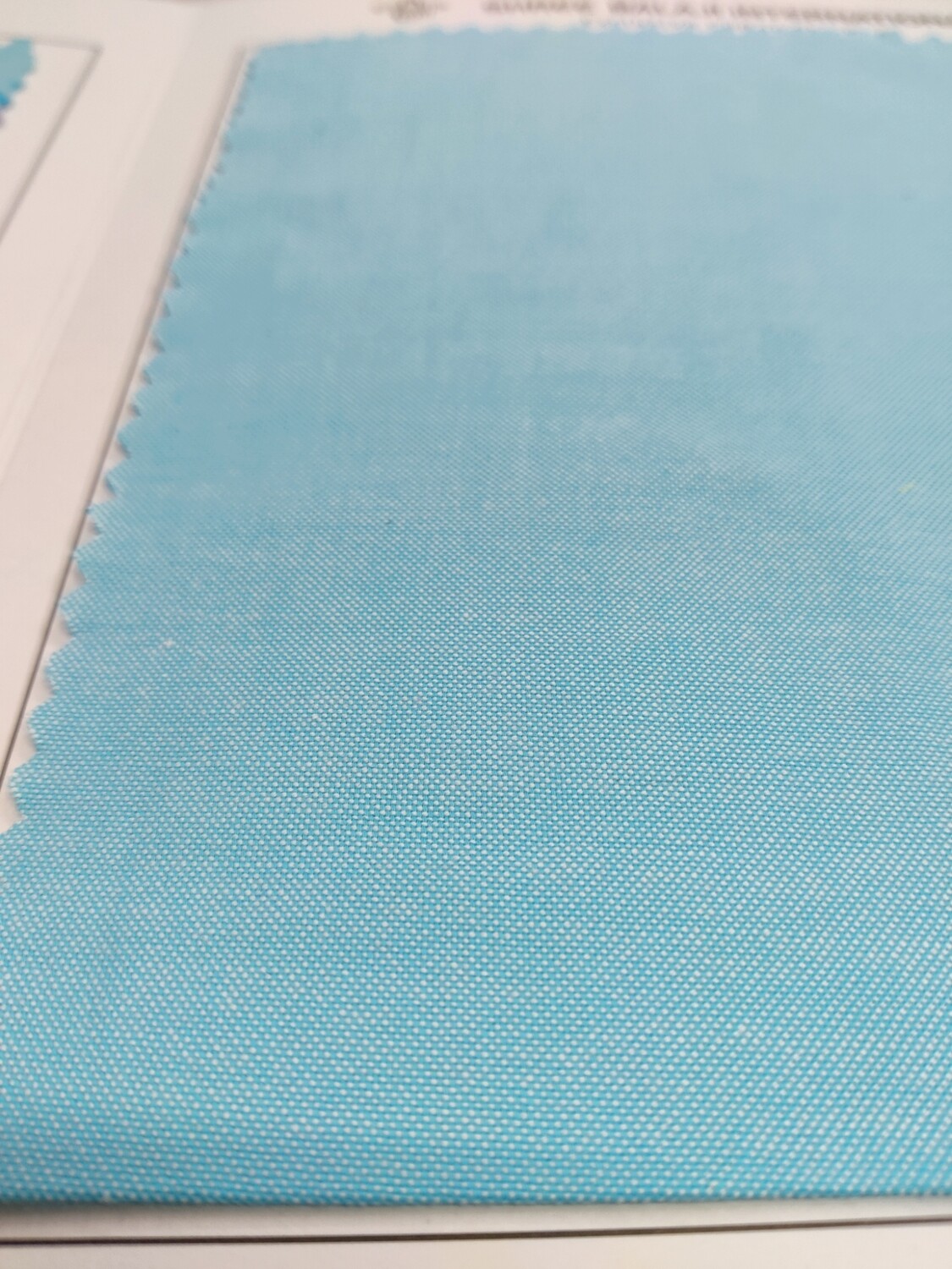 Cotton oxford (yarn dyed)