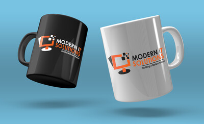 Branded Mugs