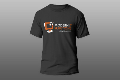 Branded T-Shirts