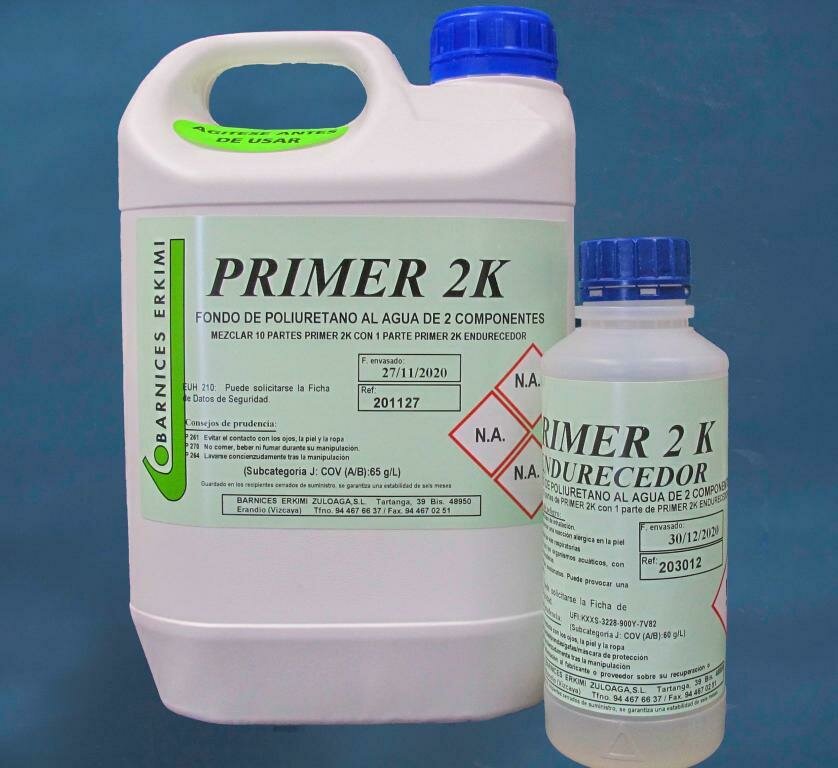 PRIMER 2K