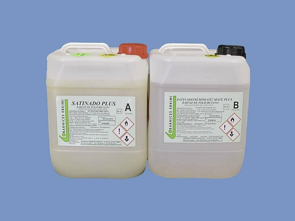 SATINADO PLUS