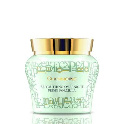 Vegane Nachtcreme (Re-Youthing Overnight Prime Formula) – 60 ml