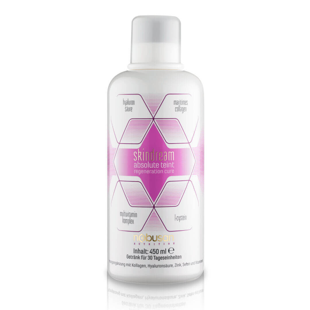 SkinDream BeautyDrink - 450ml