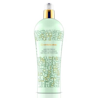 Vegane Gesichtsreinigung (Age Retreat Prime Cleanser) – 200 ml