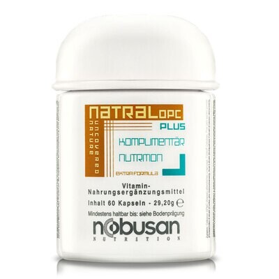 NATRAL OPC Plus