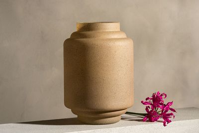 Vaas groot - Perfect Natural