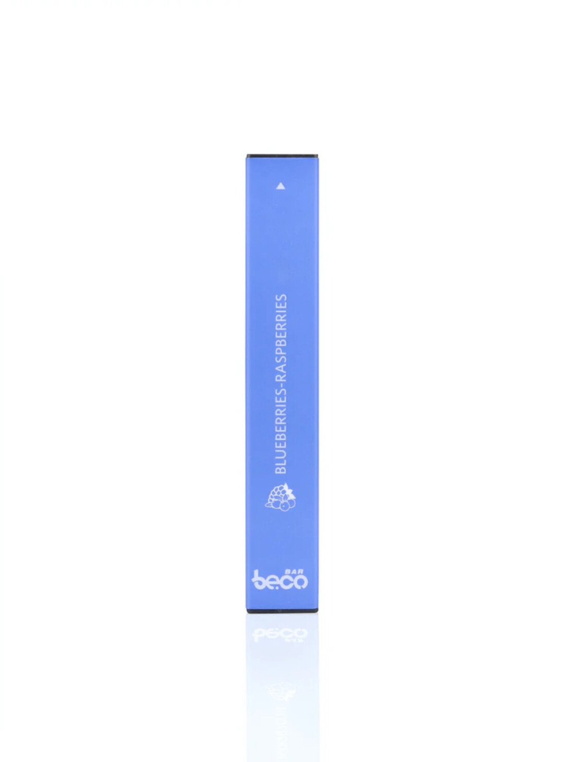 Blue Raspberry Disposable Vape