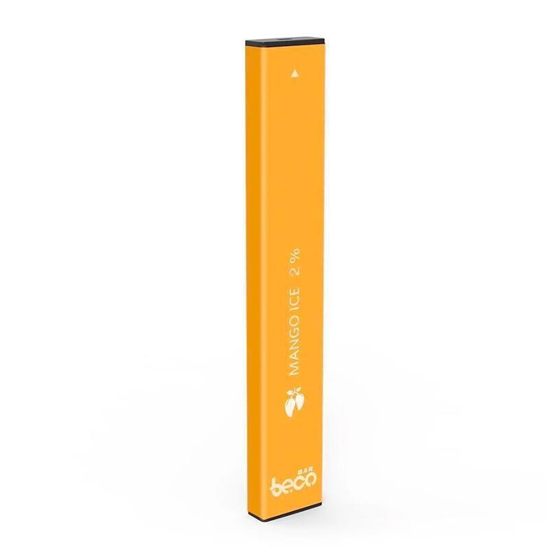 Mango ice Disposable Vape