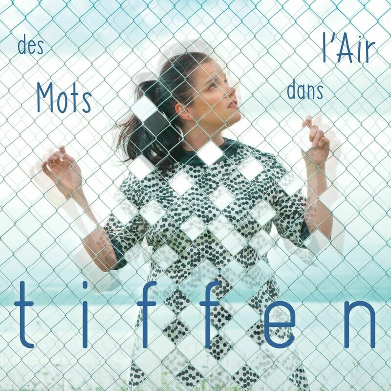 EP des Mots dans l&#39;Air