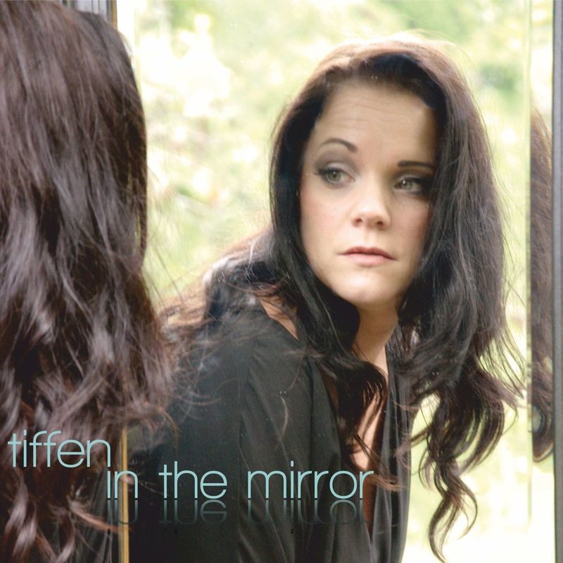 CD &quot;In The Mirror&quot;