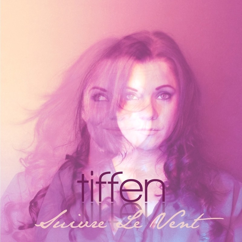 CD &quot;Suivre Le Vent&quot;