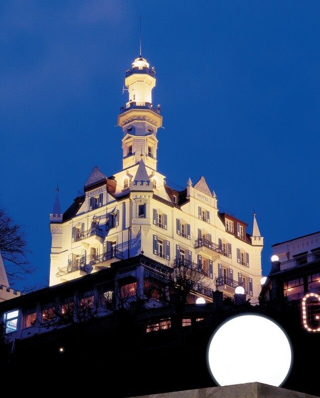 Moonlight Vollkugel