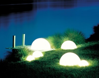 Moonlight Halbkugel
