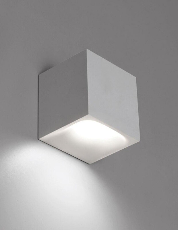 Artemide Aede Wandleuchte Artemide Aede Wandleuchte