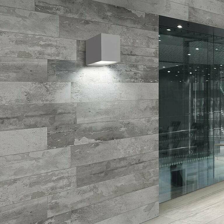 Artemide Aede Wandleuchte