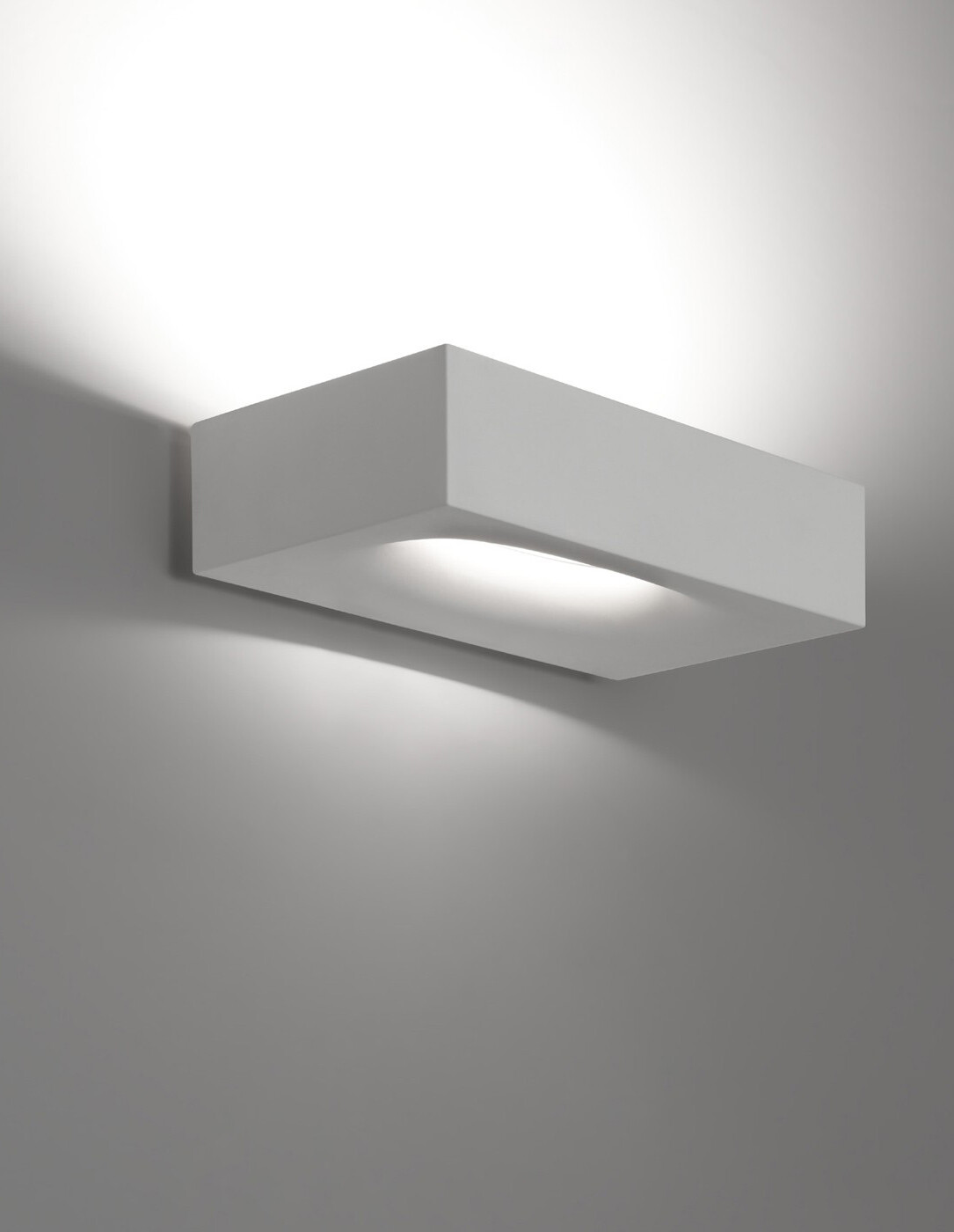 Artemide Melete LED Wandleuchte