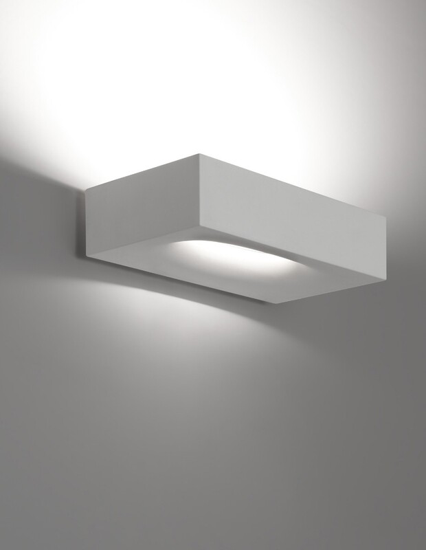 Artemide Melete LED Wandleuchte Artemide Melete LED Wandleuchte