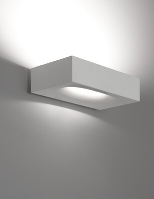 Artemide Melete LED Wandleuchte