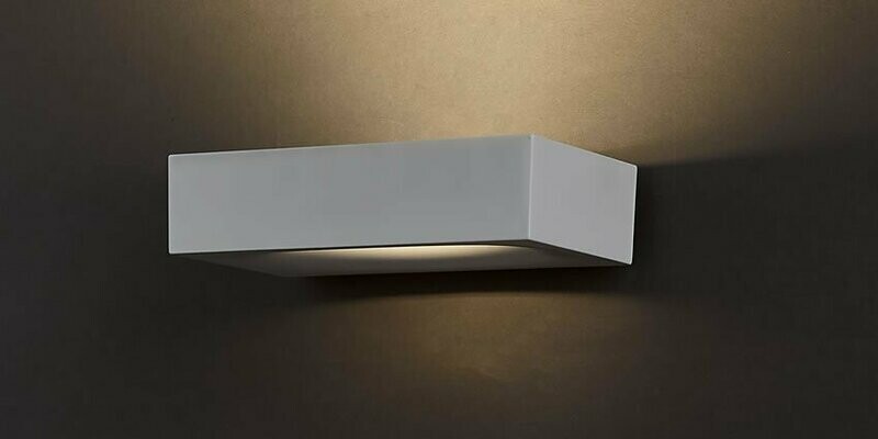 Artemide Melete LED Wandleuchte
