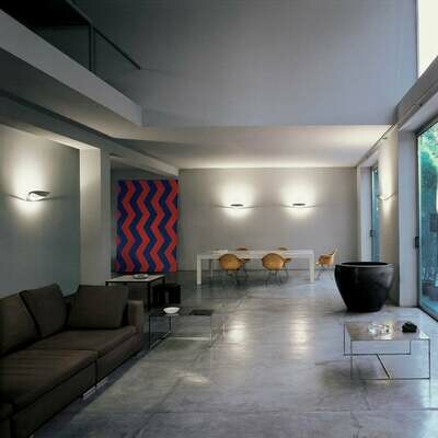 Artemide Mesmeri LED Wandleuchte