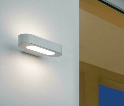 Artemide Talo LED Wandleuchte