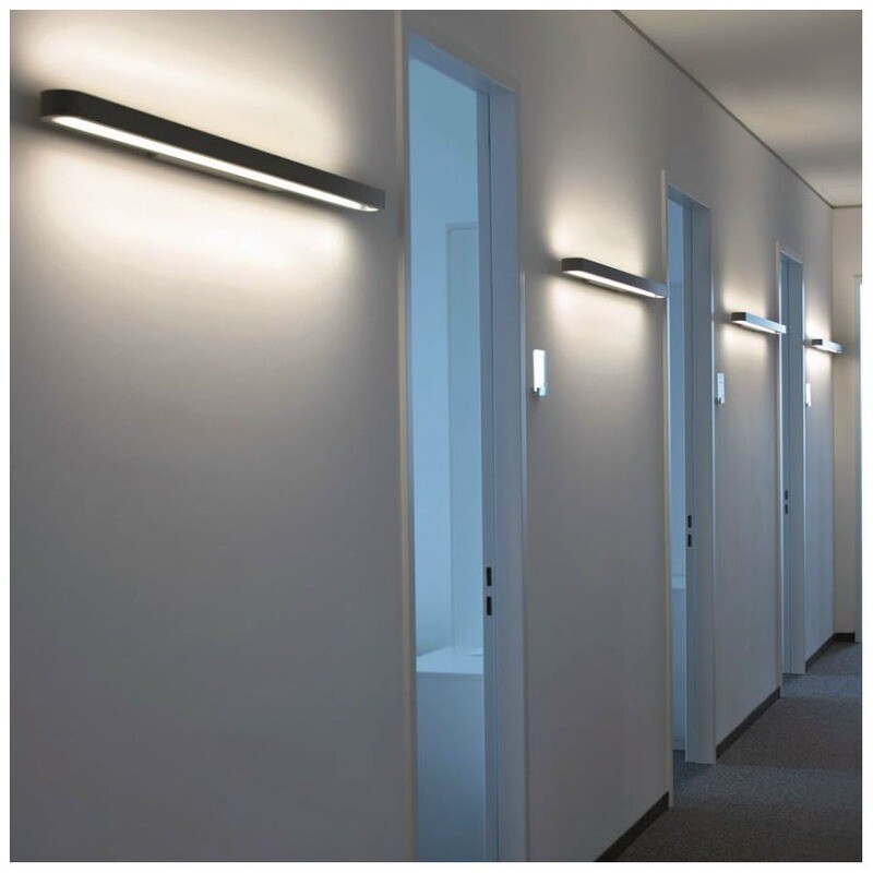 Artemide Talo 60 LED Wandleuchte