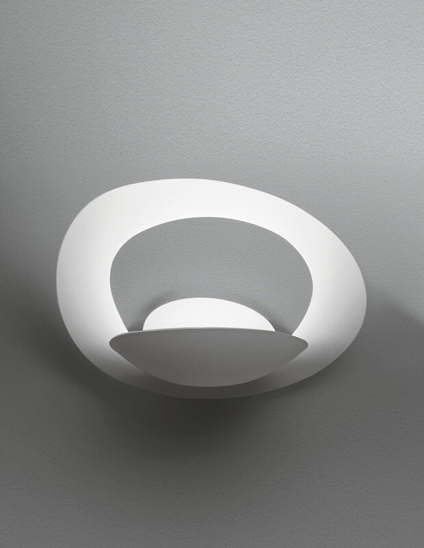 Artemide Pirce Micro LED Wandleuchte Artemide Pirce Micro LED Wandleuchte