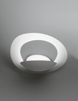 Artemide Pirce Micro LED Wandleuchte