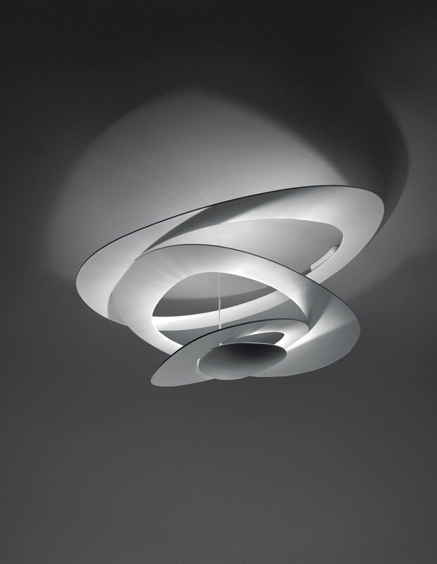 Artemide Pirce LED Deckenleuchte Artemide Pirce LED Deckenleuchte