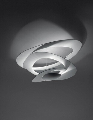 Artemide Pirce LED Deckenleuchte