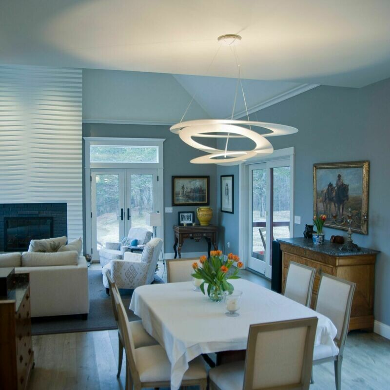 Artemide Pirce LED Pendelleuchte