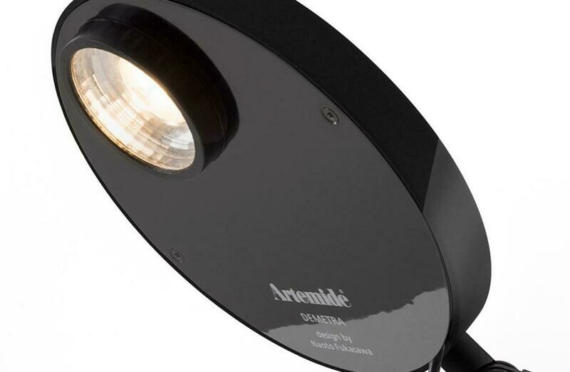 Artemide Demetra Professional Tischleuchte