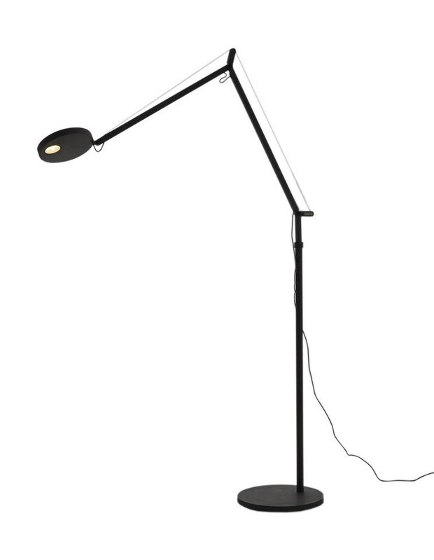 Artemide Demetra Reading Stehleuchte