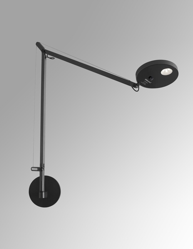 Artemide Demetra Professional Wandleuchte
