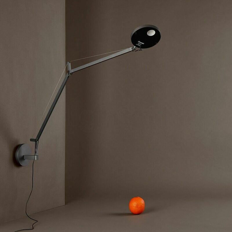Artemide Demetra Professional Wandleuchte