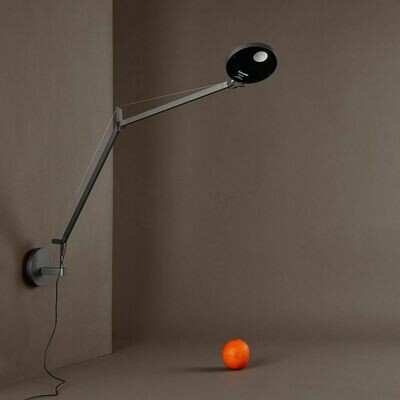 Artemide Demetra Wandleuchte