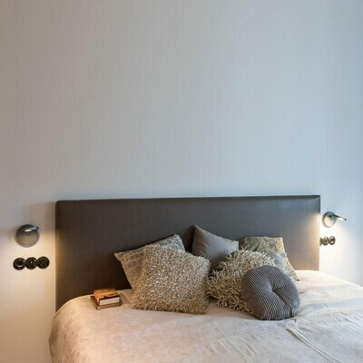 Artemide Demetra Faretto Wandleuchte