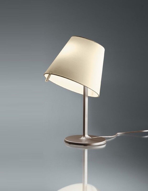 Artemide Melampo Tischleuchte