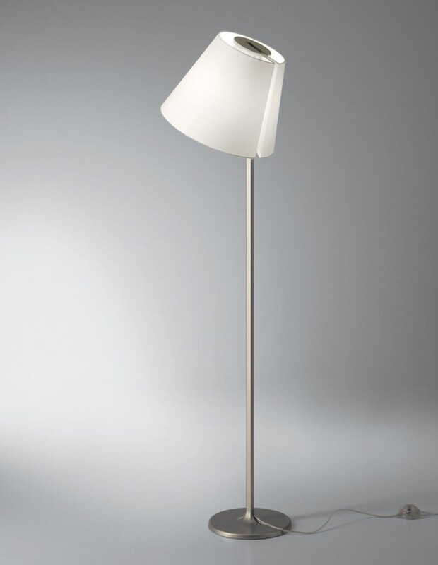 Artemide Melampo Stehleuchte