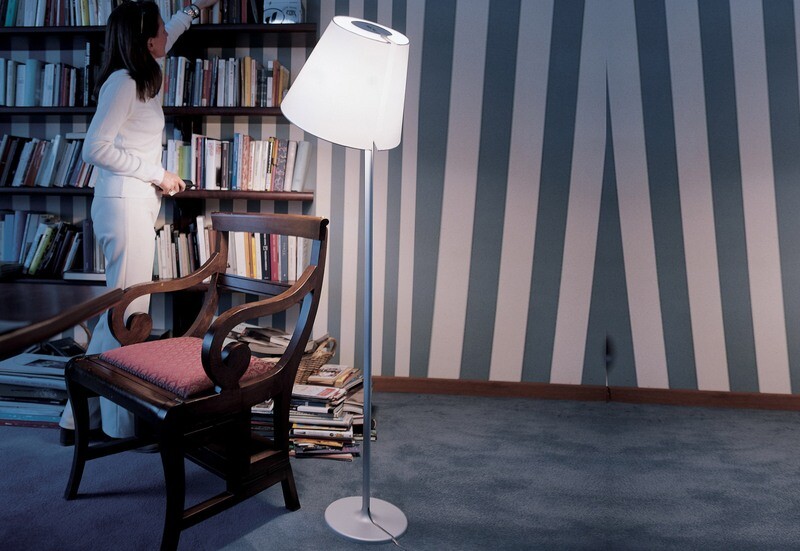 Artemide Melampo Stehleuchte