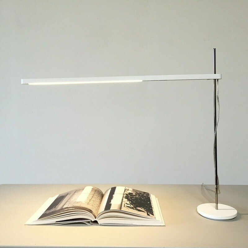 Artemide Talak Professional Tischleuchte