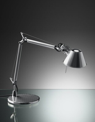 Artemide Tolomeo Micro LED Tischleuchte