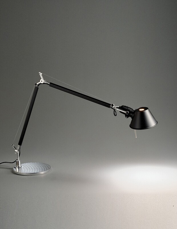 Artemide Tolomeo Mini Tischleuchte
